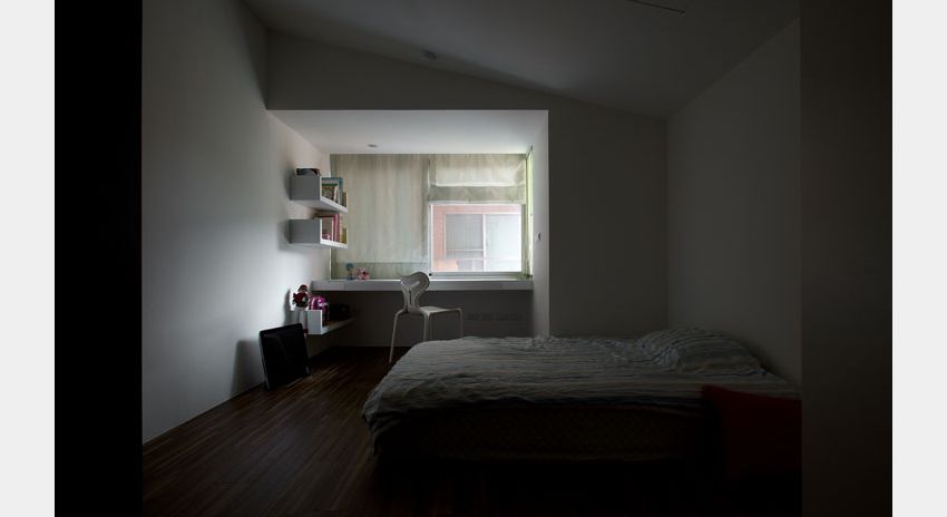 花絮